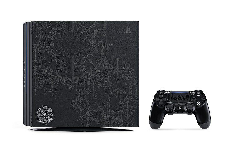 ͽȯȯPlayStation4ProKINGDOMHEARTSIIILIMITED󥻥Բľ