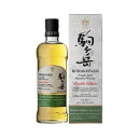 本坊酒造 シングルモルト 駒ヶ岳 ダブルセラーズ マルスウイ...