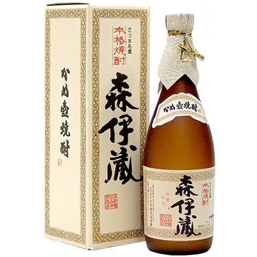 最大2000円引き マラソン期間 森伊蔵 720ml 高島屋 | tatihome.com