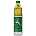 濱田酒造 樹々 ジャパニーズ クラフト ジン 38度 700ml