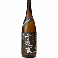 千亀女 25度 芋 1.8L