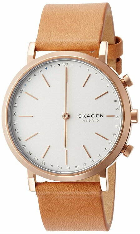 SKAGEN 腕時計 ハイブリッドスマートウォッチ SKT1204 【正規輸入品】