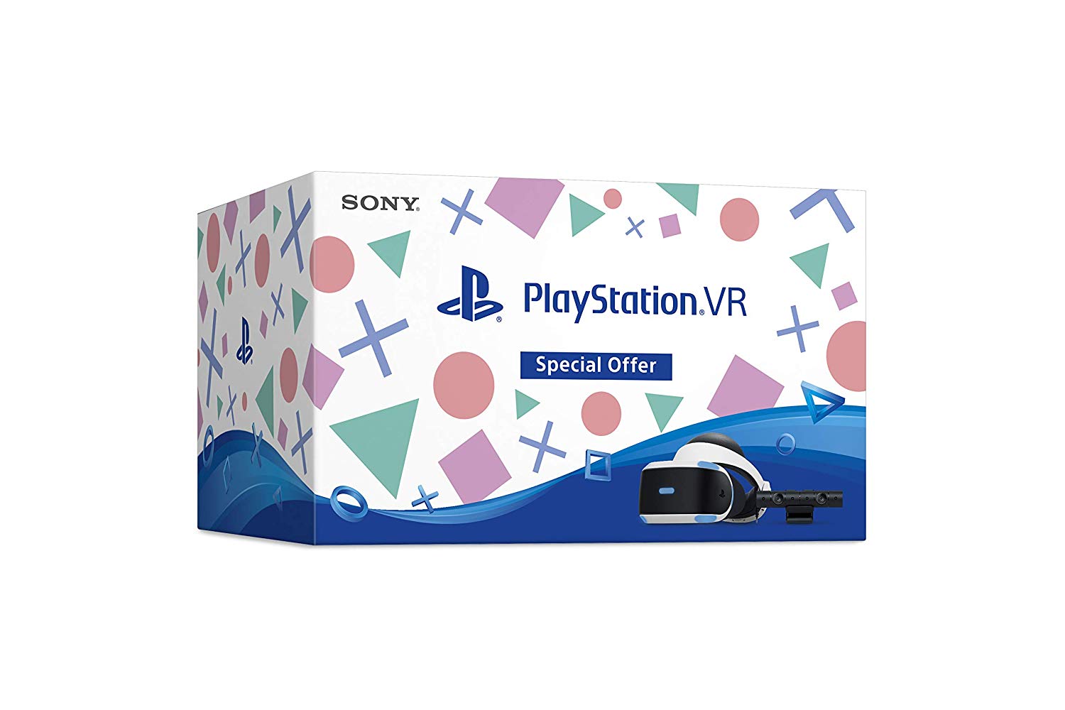 ʺ߸ˤSONYPlayStationVRSpecialOfferCUHJ-16007