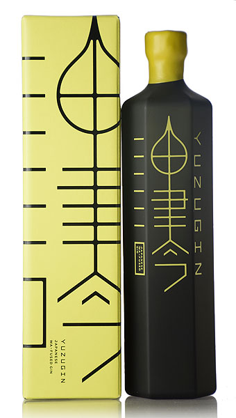 京屋酒造　油津吟 700ml