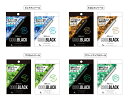 【カラーシルバー】COOLBLACK クールブラック 電子タバコ 320mAh 交換 カートリッジ 5本セット ニコチン タール ゼロ 正規代理店品 保証あり