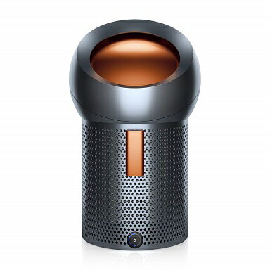 ダイソン パーソナル空気清浄ファン dyson Pure Cool Me BP01GC ガンメタル/コッパ—