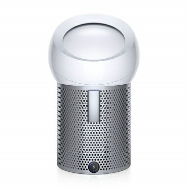 ダイソン パーソナル空気清浄ファン dyson Pure Cool Me BP01WS ホワイト/シルバーのサムネイル