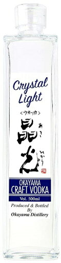 宮下酒造 クラフトジン 晶光 500ml 宮下酒造 クラフトジン 晶光 500ml