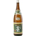 白鷹 金松白鷹 日本酒 兵庫県 1800ml 特撰純米酒