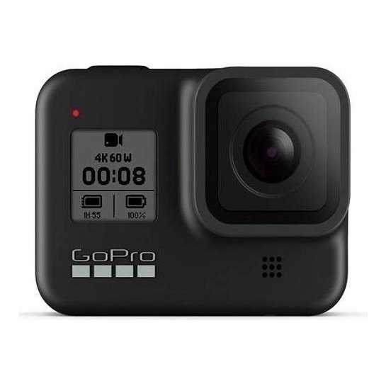 GoPro HERO8 CHDHX-801-FW BLACK