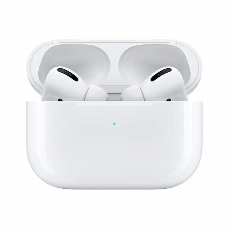 【写真付きレビュー】Apple AirPods Pro 国内正規品 MWP22J/A 新品 在庫ありの通販商品&口コミ情報 | RoomClipショッピング