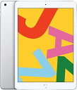 Apple iPad 10.2インチ W...