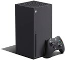 Xbox Series X 本体 1TB RRT-00015 11/10発売 新品 在庫あり