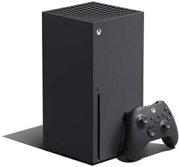 マイクロソフト Xbox Series X Xbox Series X 本体 1TB RRT-00015 11/10発売 新品 在庫あり