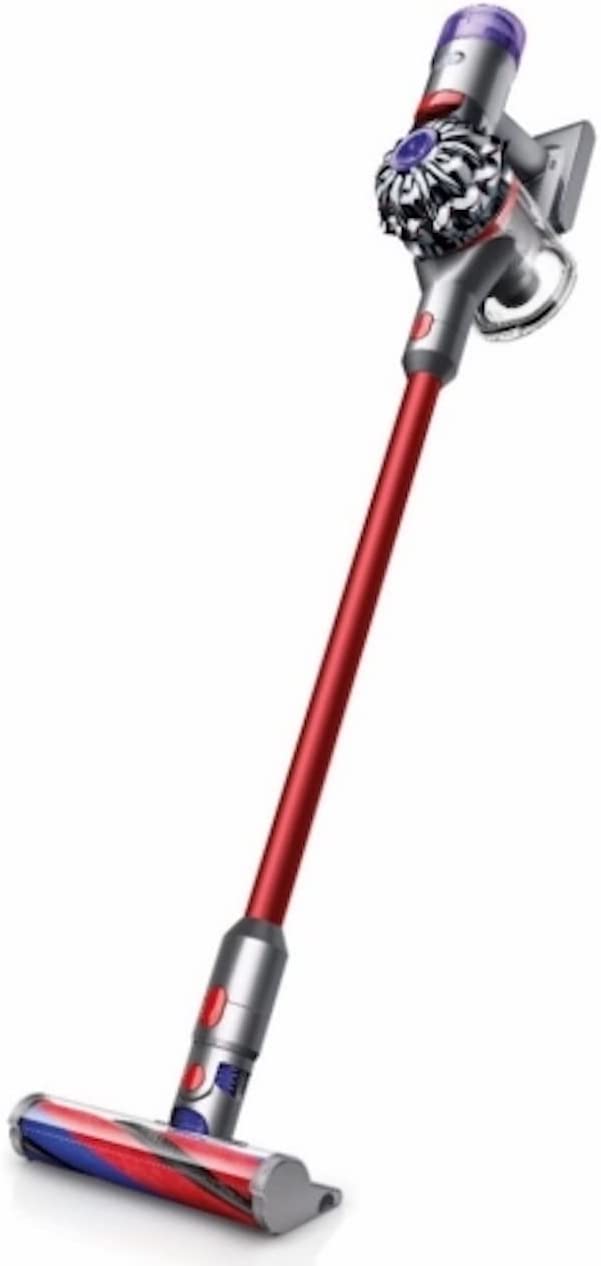  Dyson SV10KSLM Dyson V8 Slim Fluffy ɥ쥹ƥå꡼ʡ ˥å  å