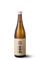 金井酒造 白笹鼓 特別本醸造 720ml 神奈川