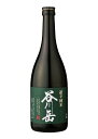 永井酒造 谷川岳 超辛純米 300ml 群馬