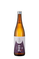 金井酒造 白笹鼓 純米大吟醸 初呑切 無濾過原酒 720ml 神奈川