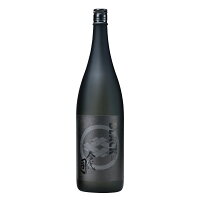 今代司酒造 ブラック今代司 極辛口純米酒 1800ml 新潟