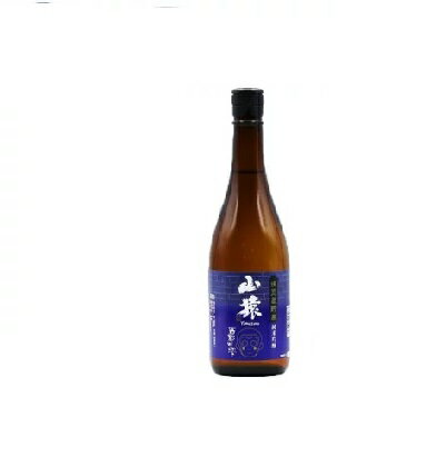 永山酒造 純米吟醸 山猿 720ml