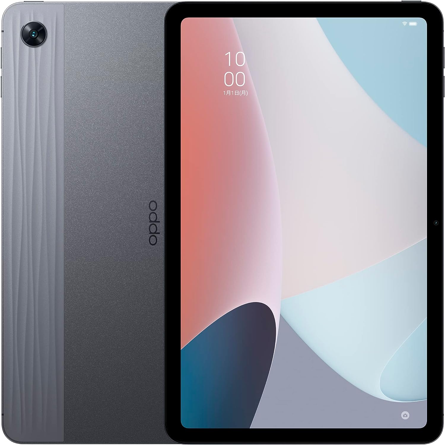 楽天市場】oppo pad air（タブレットPC本体｜スマートフォン
