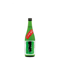 日の丸醸造 うまからまんさく ひやおろし 特別純米一度火入れ原酒 720ml 秋田