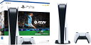 PlayStation 5 EA SPORTS FC 24 同梱版 CFIJ-10016 プレイステーション5 PS5 新品 在庫あり