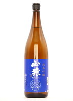 山猿 純米吟醸 1800ml