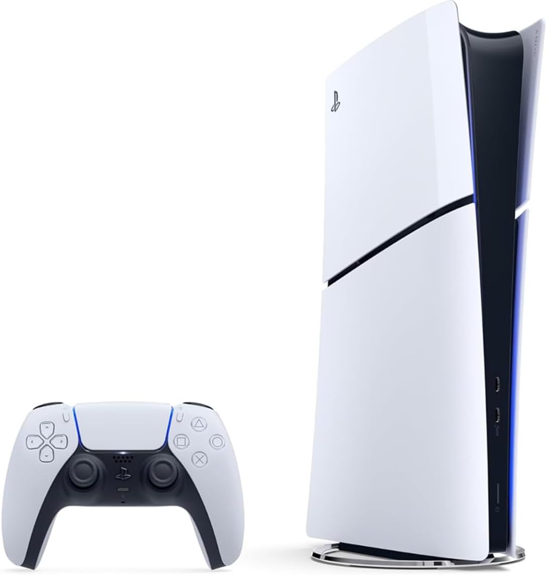 ソニー PlayStation5 本体 PlayStation 5 CFI-2000B01 デジタル エディションプレイステーション5 PS5 PS5(model group - slim)新品 在庫あり