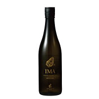 今代司酒造 IMA 牡蠣のための日本酒 720ml 新潟