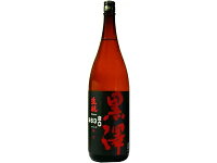 黒澤酒造 生モト 黒澤 純米八〇 1800ml 長野