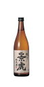 諸橋酒造 越乃景虎 純米酒 720ml 新潟