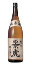 諸橋酒造 越乃景虎 純米酒 1800ml 新潟