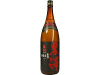 黒澤酒造 生モト 黒澤 純米八〇 うすにごり生酒 要冷蔵 クール便 1800ml 長野