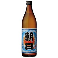 朝日酒造 朝日 30度 黒糖焼酎 900ml