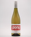 駒園ヴィンヤード PONY ポニー オランジェ甲州 2023 750ml 辛口 オレンジワイン 日本ワイン アルコール分12.5% 山梨(4)