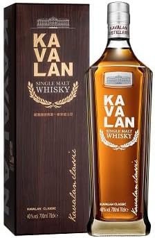 KAVALAN カバラン クラシック シングルモルト 700ml カートンあり 40度 新品 在庫あり KAVALAN カバラン クラシック シングルモルト 700ml カートンあり 40度 新品 在庫あり