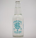 原田酒造 ドラゴンアイランド スパークリング 330ml 黒糖焼酎 発泡性