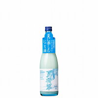 新潟銘醸 雪蔵貯蔵 夏将軍 純米にごり酒 720ml 要冷蔵 クール便 新潟
