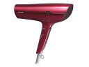 【訳あり】SHARP シャープ ヘアドライヤー プラズマクラスター搭載 ルージュレッド IB-GP9-R 新品 在庫あり
