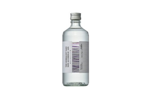 越後薬草 THE HERBALIST YASO ハーバリスト ヤソ ノンアルコールジン 森の中のラベンダー畑 500ml 新潟 越後薬草 THE HERBALIST YASO ハーバリスト ヤソ ノンアルコールジン 森の中のラベンダー畑 500ml 新潟