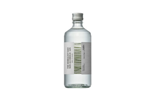 越後薬草 THE HERBALIST YASO ハーバリスト ヤソ ノンアルコールジン 朝霧に佇む魚沼杉 500ml 新潟 越後薬草 THE HERBALIST YASO ハーバリスト ヤソ ノンアルコールジン 朝霧に佇む魚沼杉 500ml 新潟