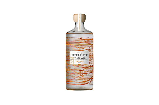 越後薬草 ハーバリスト ヤソ ジン オレンジ 700ml THE HERBALIST YASO GIN ORANGE カートン無し 越後薬草 ハーバリスト ヤソ ジン オレンジ 700ml THE HERBALIST YASO GIN ORANGE カートン無し