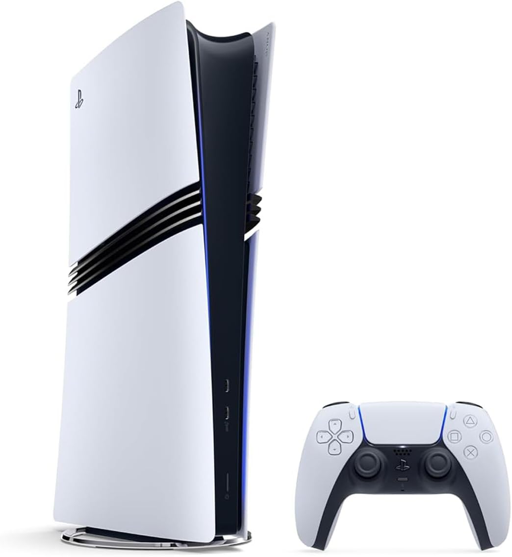 PlayStation 5 Pro CFI-7000B01 新品 在庫あり PS5 SONY