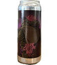 ウエストコーストブルーイング West Coast Brewing Dark Crispi Boi ダーク クリスピ ボイ 500ml 要冷蔵 クール便 静岡 ビール 賞味期限:25.8.17(4)