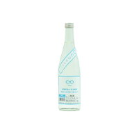 萩野酒造 新酒の生メガネ専用 生原酒 720ml 純米酒 要冷蔵 クール便 宮城県 hagino syuzou