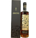SAKURAO ウイスキー樽熟成梅酒 -CASK STRENGTH 2025 Edition- 600ml カートン付き 広島 サクラオブルワリーアンドディステ...