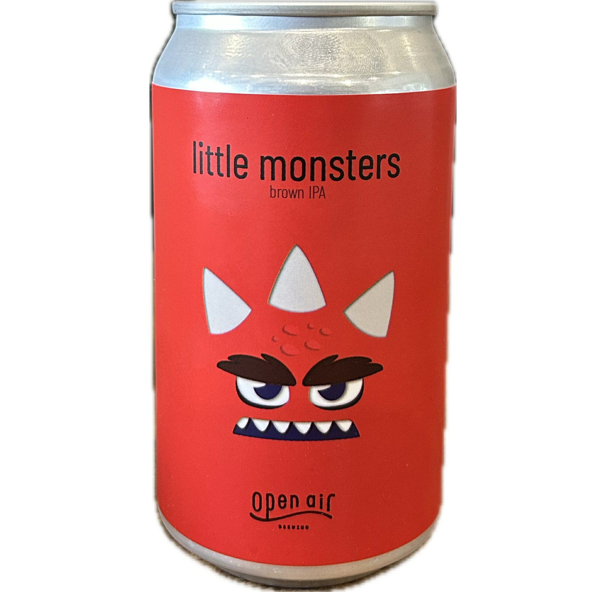 open air オープンエアー little monsters リトルモンスターズ 350ml 要冷蔵 クール便 兵庫 open air Brewing 賞味期限2025.11