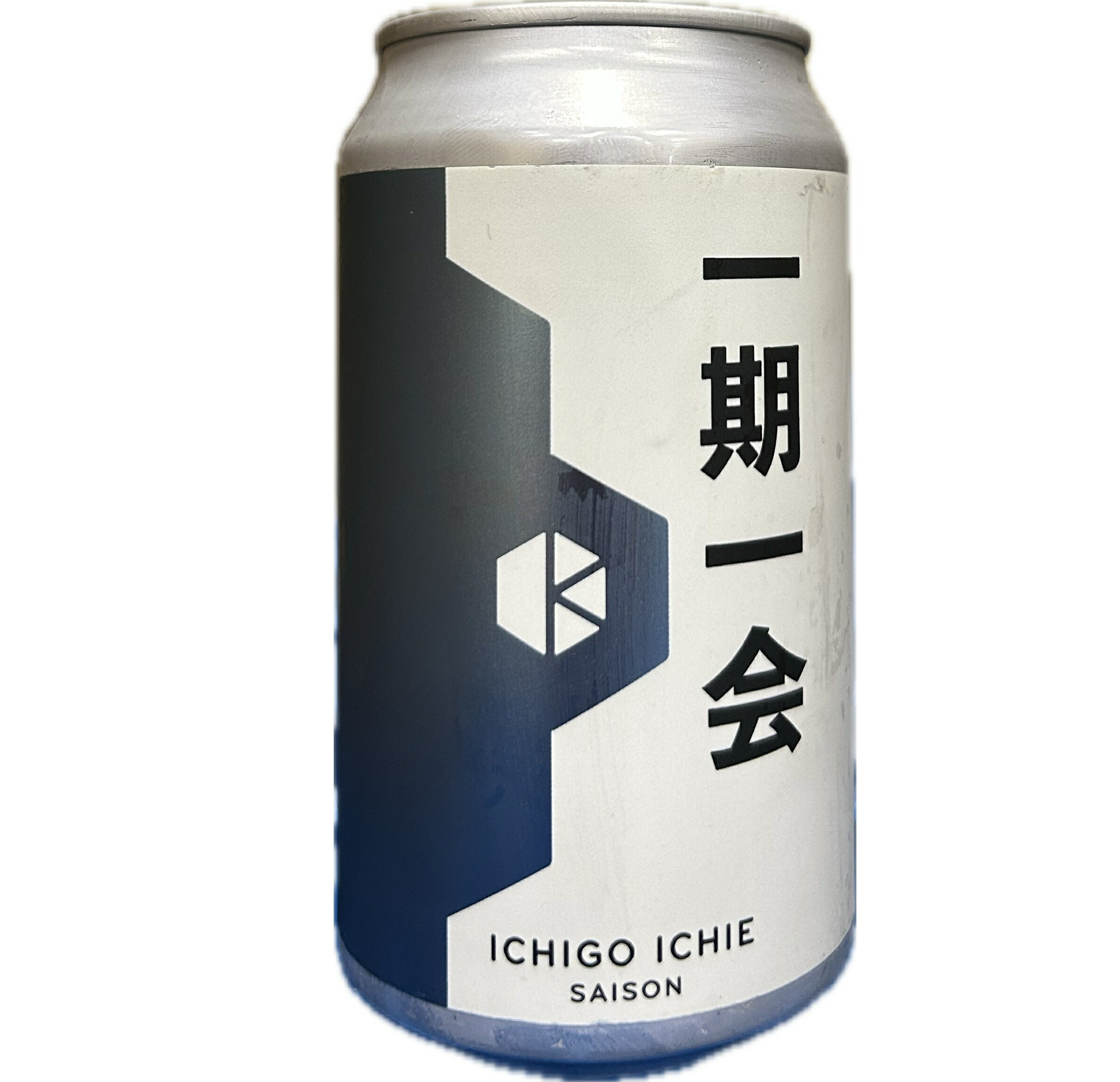 Ծ¤   350ml ¢   Ichigo Ichie KYOTO BREWING CO.