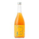 楯の川酒造 Bar ヨー子 モモ子 720ml リキュール 山形 tatenokawa momoko